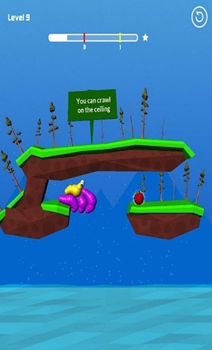 鼻涕虫模拟器安卓版