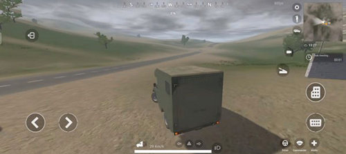 操控2在线版无敌版