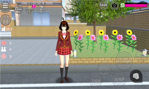 樱花次元2024最新版