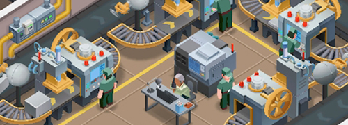 炼钢大亨内购破解版