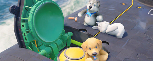 动物派对2023最新版