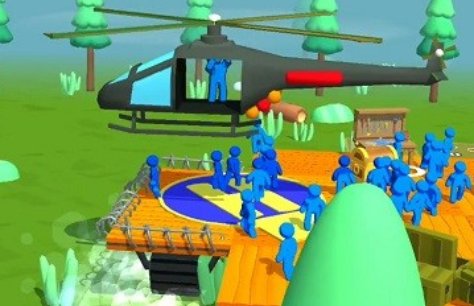 火柴人突击2最新版本