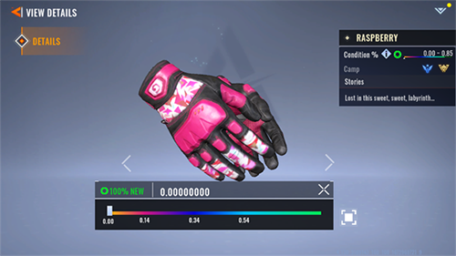 阿尔法王牌亚州版