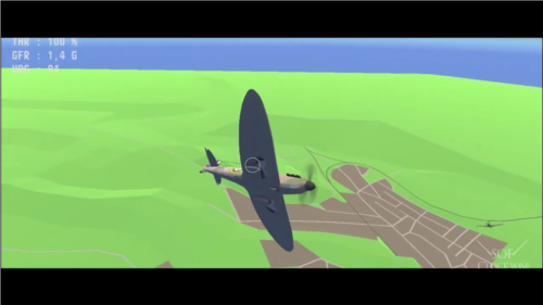 天空中的烈火7.0.3安卓版