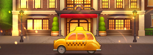 家族旅店最新版