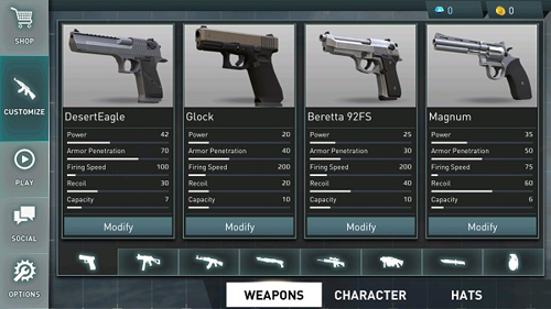 像素战区模拟器