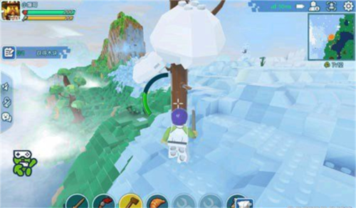 乐高无限国际版正式服免费