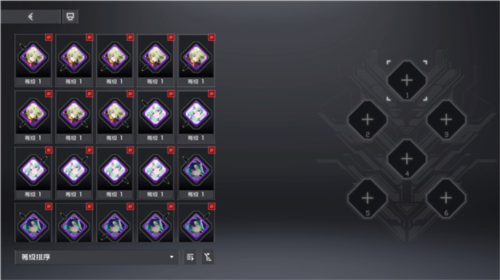 双界链接点测试服