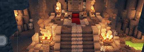 我的世界1.12.2版本