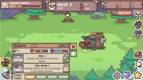 保卫基地幻想防御最新版