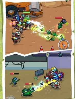 疯狂快跑达人安卓版