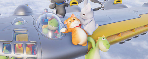 动物派对2023最新版