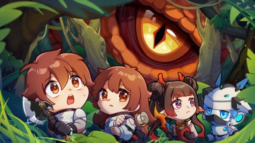 恐龙小岛免广告版