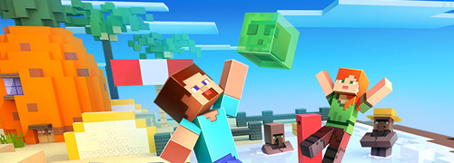 我的世界1.13怀旧版