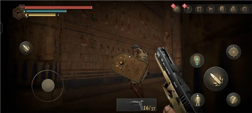 无尽噩梦禁区无限金币无限钻石版