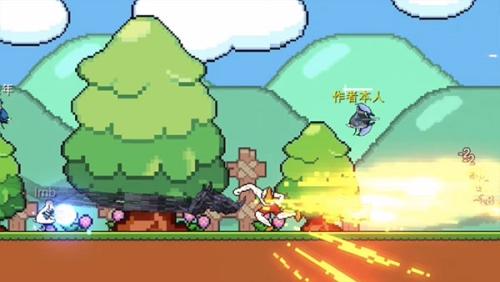 动物干架免广告版