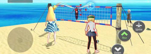 蚊虫叮咬模拟器