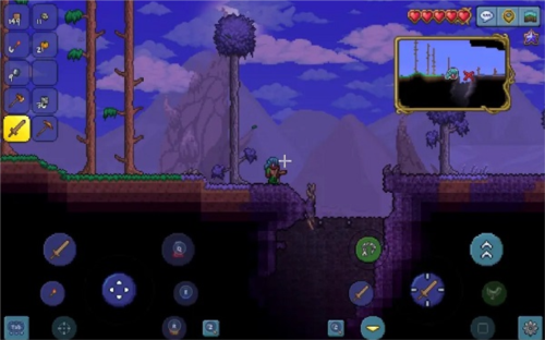 泰拉瑞亚最新版