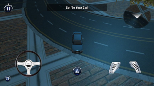 僵尸英雄忍者手机版