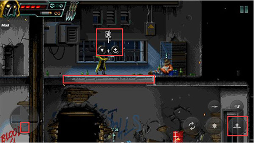 暴徒猎手安卓版