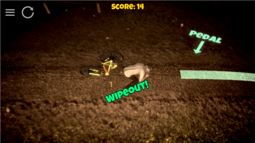 极限挑战自行车2付费解锁版