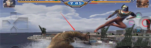 奥特曼格斗进化3无限时间不用排队版