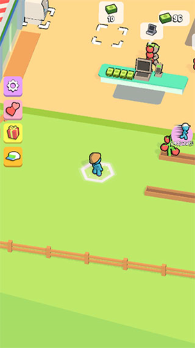 我的连锁超市内置修改器版