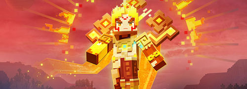 我的世界1.13基岩版正式版本