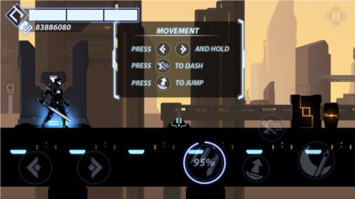 光影战士官方正版