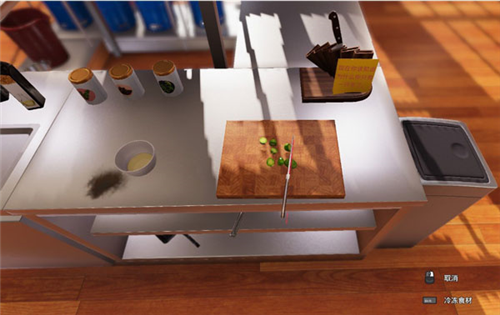 料理模拟器破解版