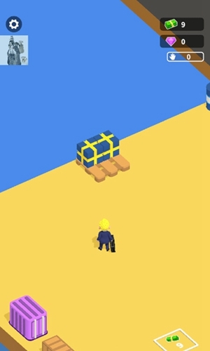 嗨老板2024最新版