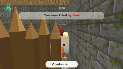 小鸡大乱斗无敌秒杀修改器无限金币版