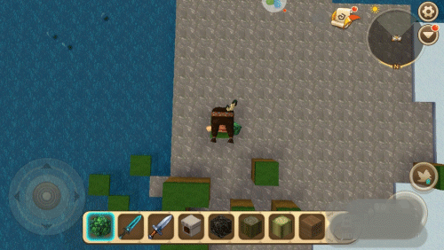 迷你世界测试服2021版本