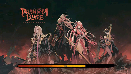 影之刃断罪者国际版