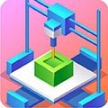 3D打印机模拟器