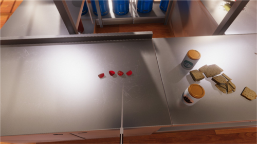 料理模拟器破解汉化版