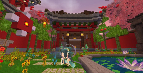 迷你世界先遣服2021最新