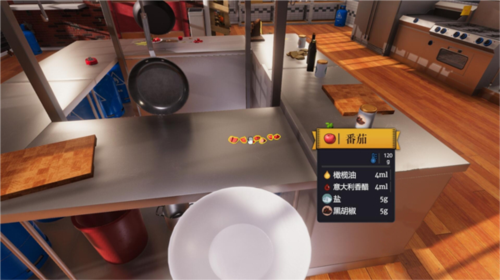 料理模拟器破解汉化版