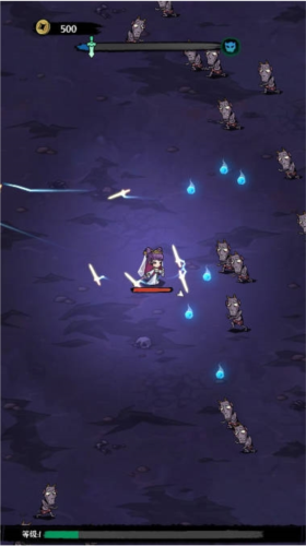 地府传说去广告版