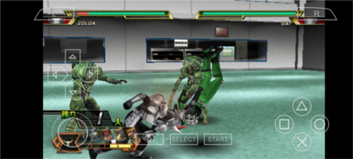 假面骑士：巅峰英雄ooo版本