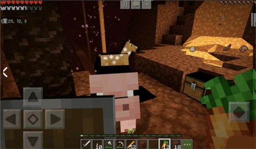 我的世界无尽幸运方块大陆整合包1.12.2