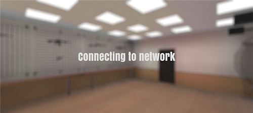 严阵以待多人联机版