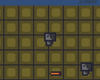 像素守卫最新版