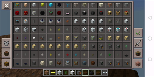 我的世界无尽幸运方块大陆整合包1.12.2