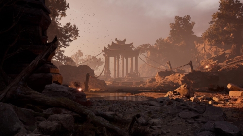 黑神话悟空自制版免费版