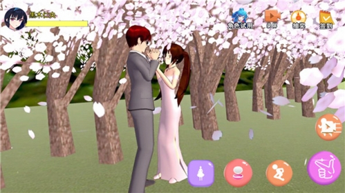 女神恋爱模拟器最新版