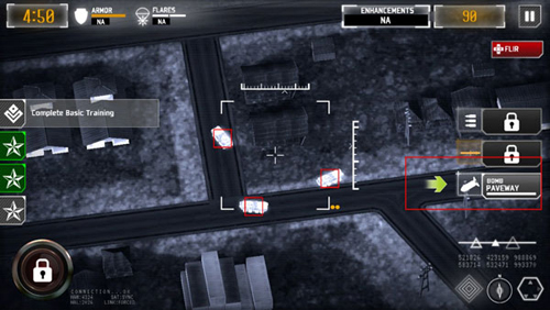 无人机暗影打击3正版