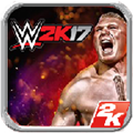WWE 2K17中文版