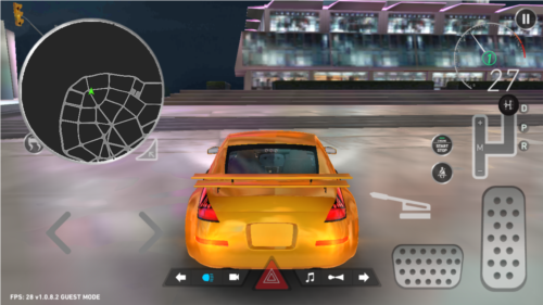 俱乐部R在线停车安卓版