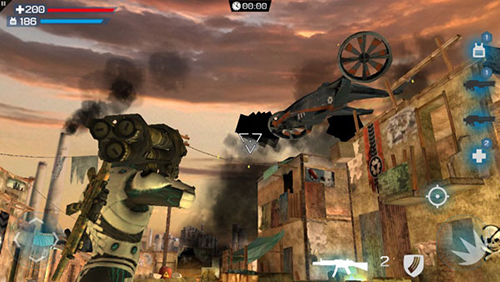 杀戮之旅3内购版